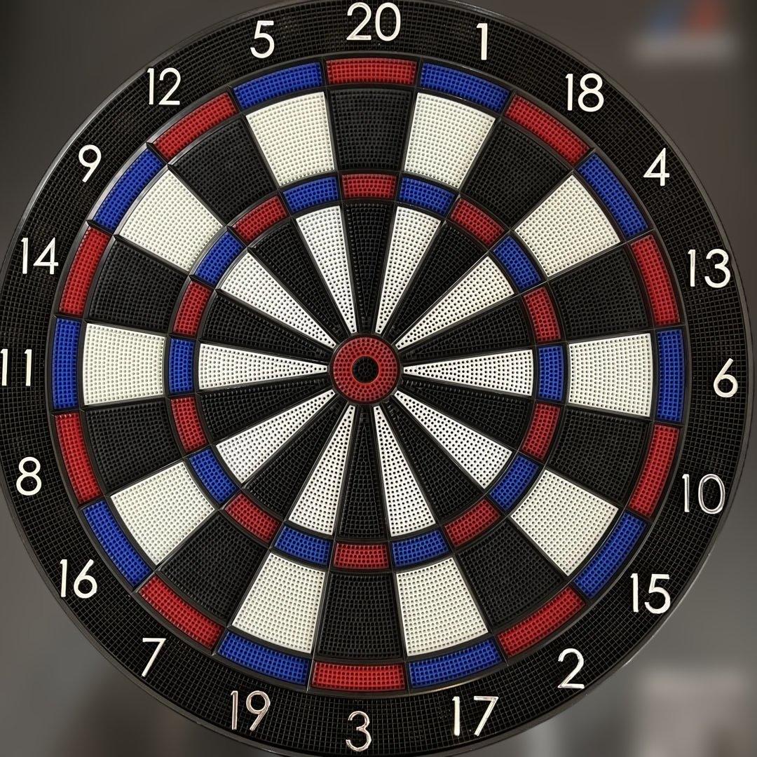 ダーツ DARTSLIVE 100s