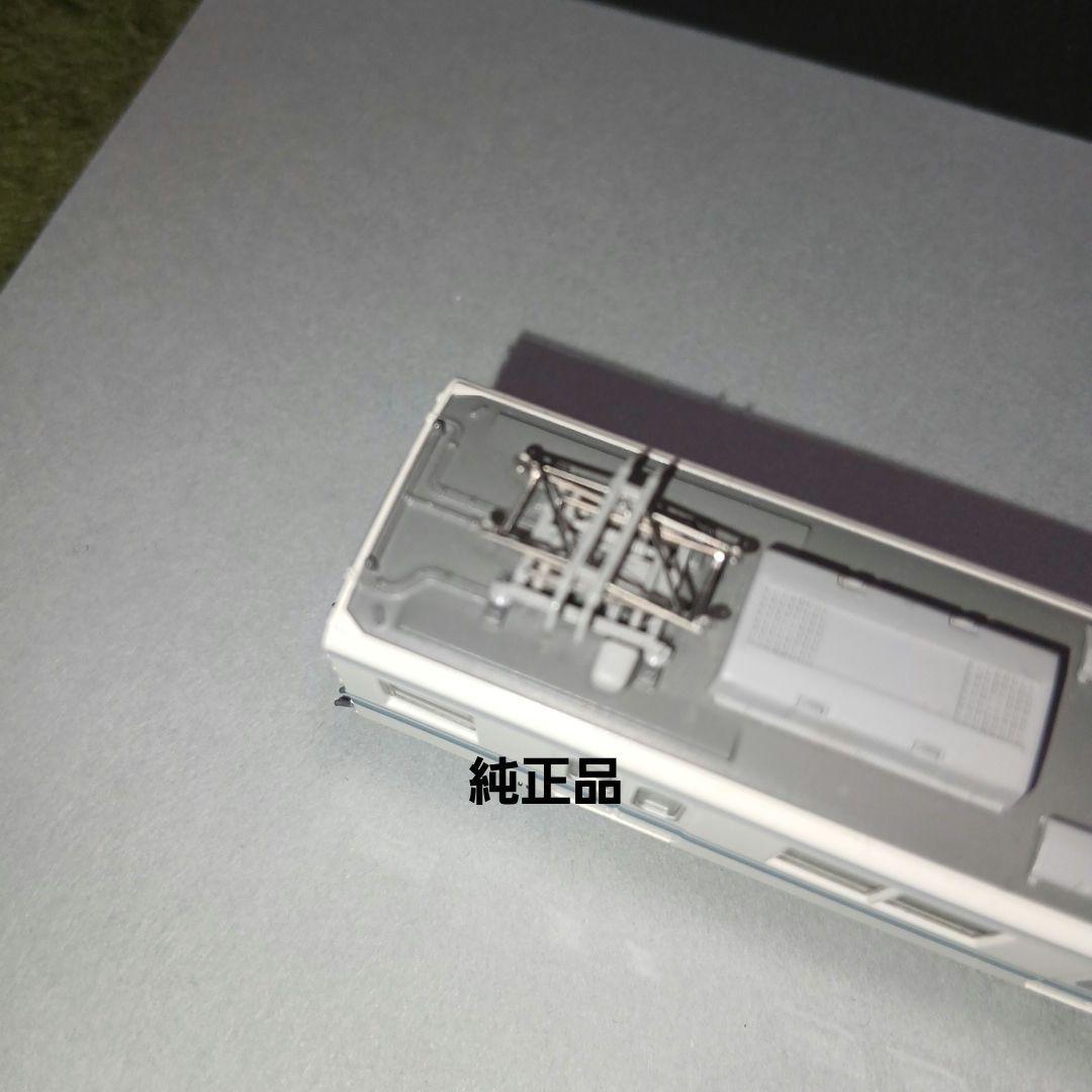 マイクロエース a-0103 東武8000系 4両