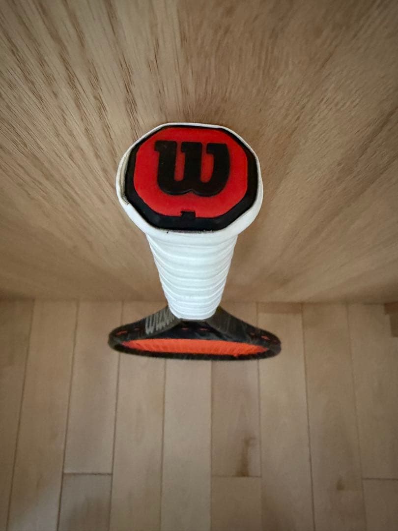 Wilson ブレード98 V8 USオープン限定モデル