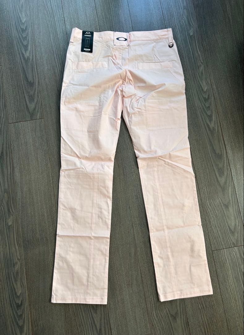 新品 OAKLEY オークリー ゴルフ 冷感生地 36 (実寸90cm)