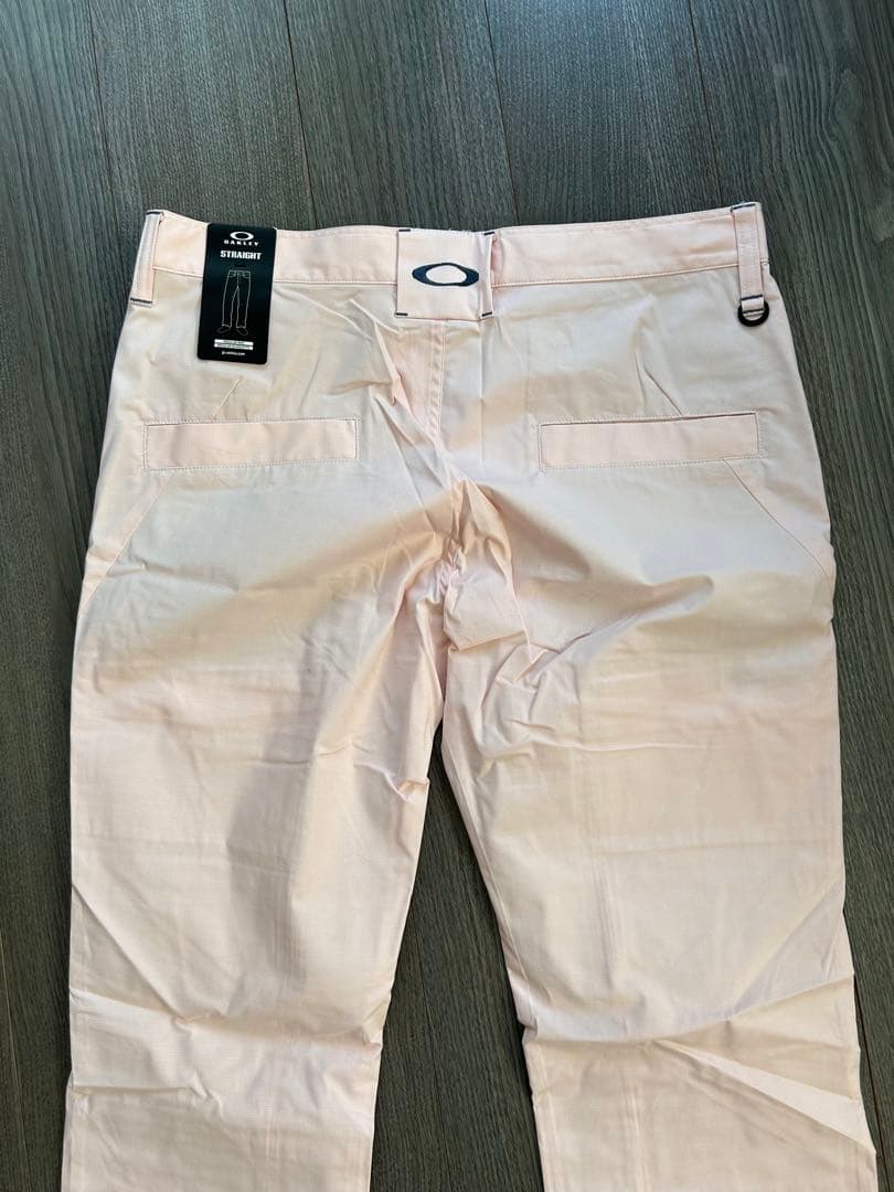 新品 OAKLEY オークリー ゴルフ 冷感生地 36 (実寸90cm)