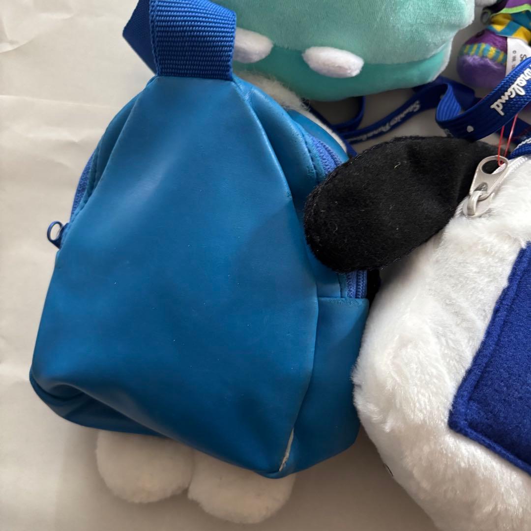 サンリオ ポチャッコ グッズ まとめ売り セット キャラクターグッズ