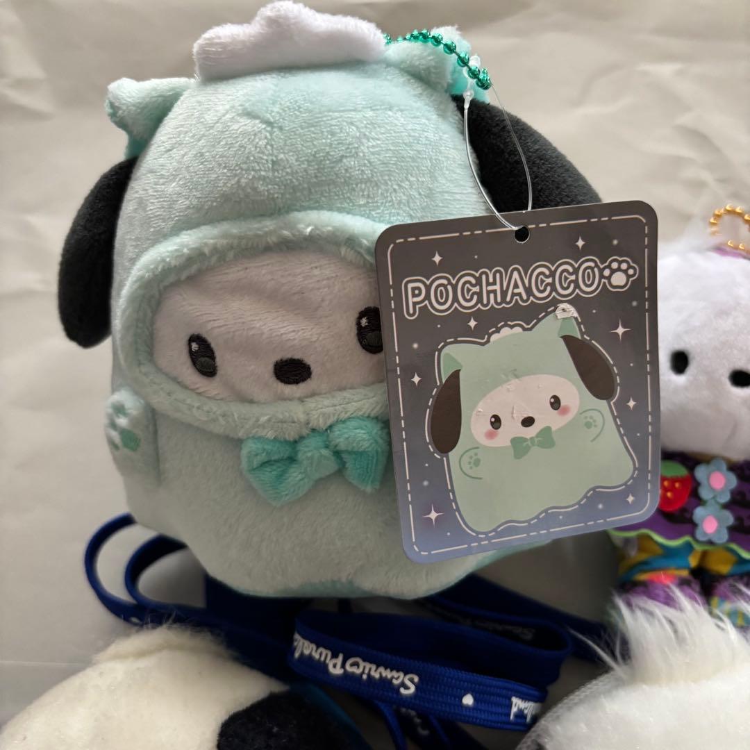 サンリオ ポチャッコ グッズ まとめ売り セット キャラクターグッズ