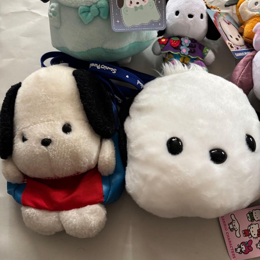 サンリオ ポチャッコ グッズ まとめ売り セット キャラクターグッズ