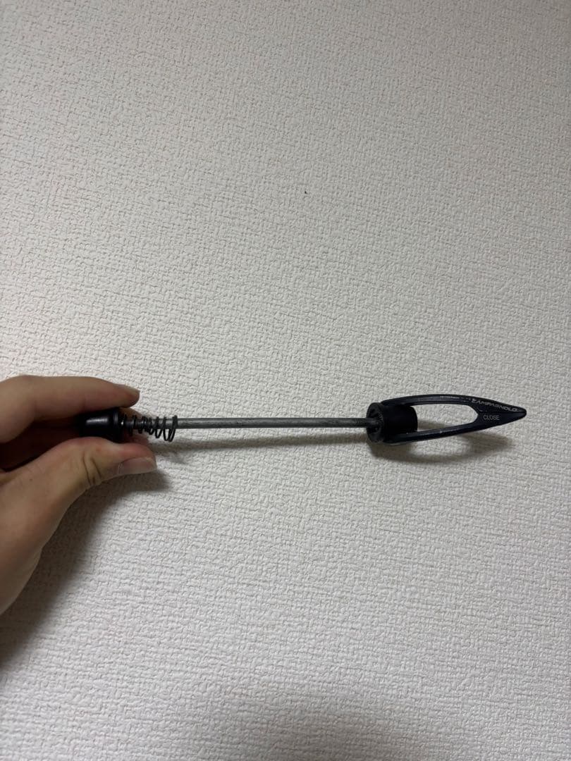 Giant PR2 25C クリンチャータイヤ