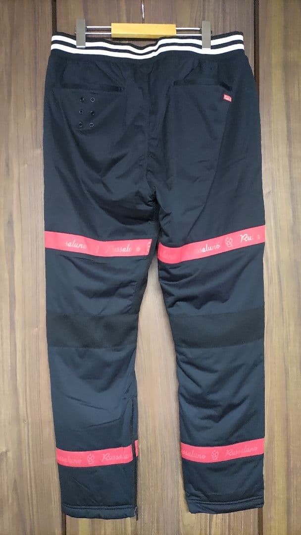Russeluno ゴルフパンツ 6　冬用　防寒