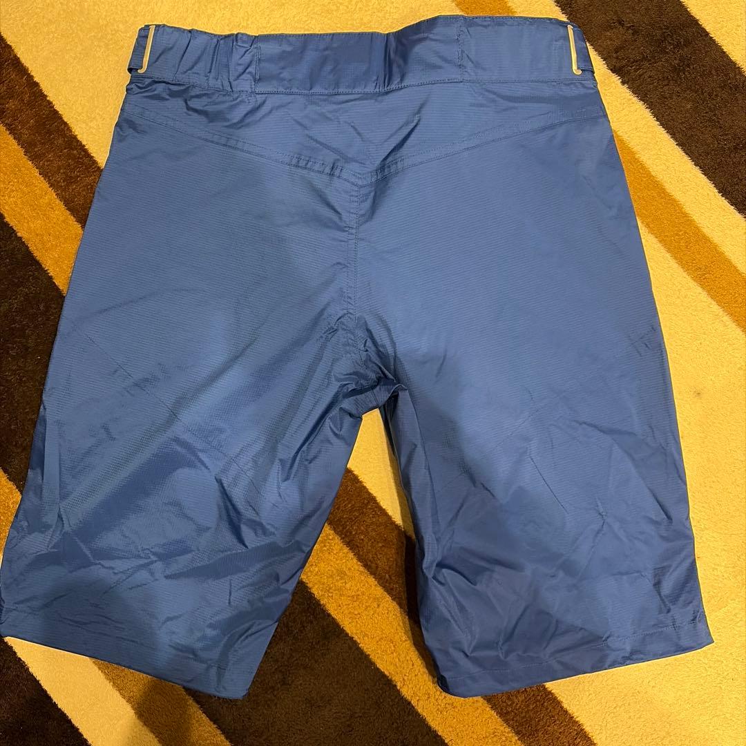 ダイワ DR-50009P フィッシングショートパンツ L ナイロン100%