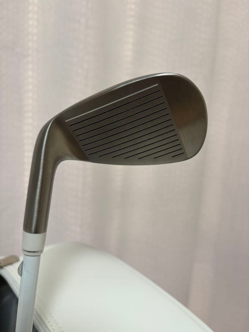 ORLIMAR オリマー レディース ゴルフクラブセット ORM-200