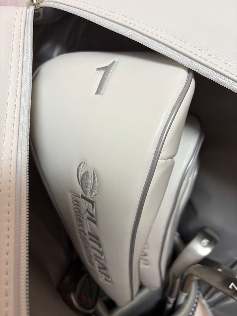 ORLIMAR オリマー レディース ゴルフクラブセット ORM-200