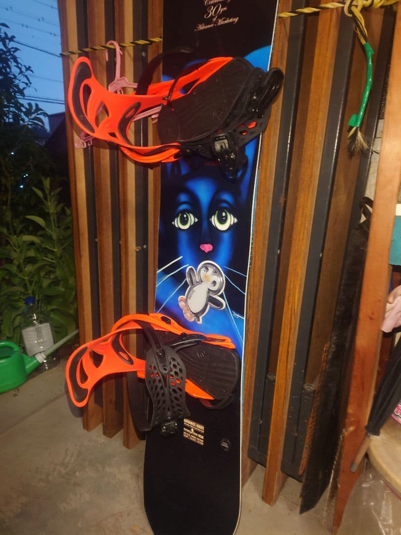 LIBTECH こじんまり
