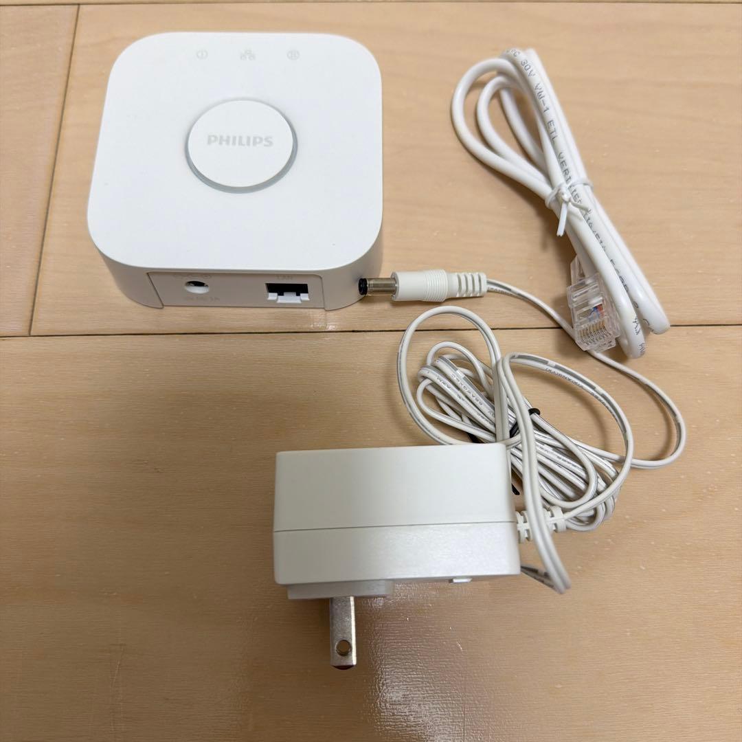 蛍光灯・電球 PHILIPS Hue White Ambiance Starter Kit