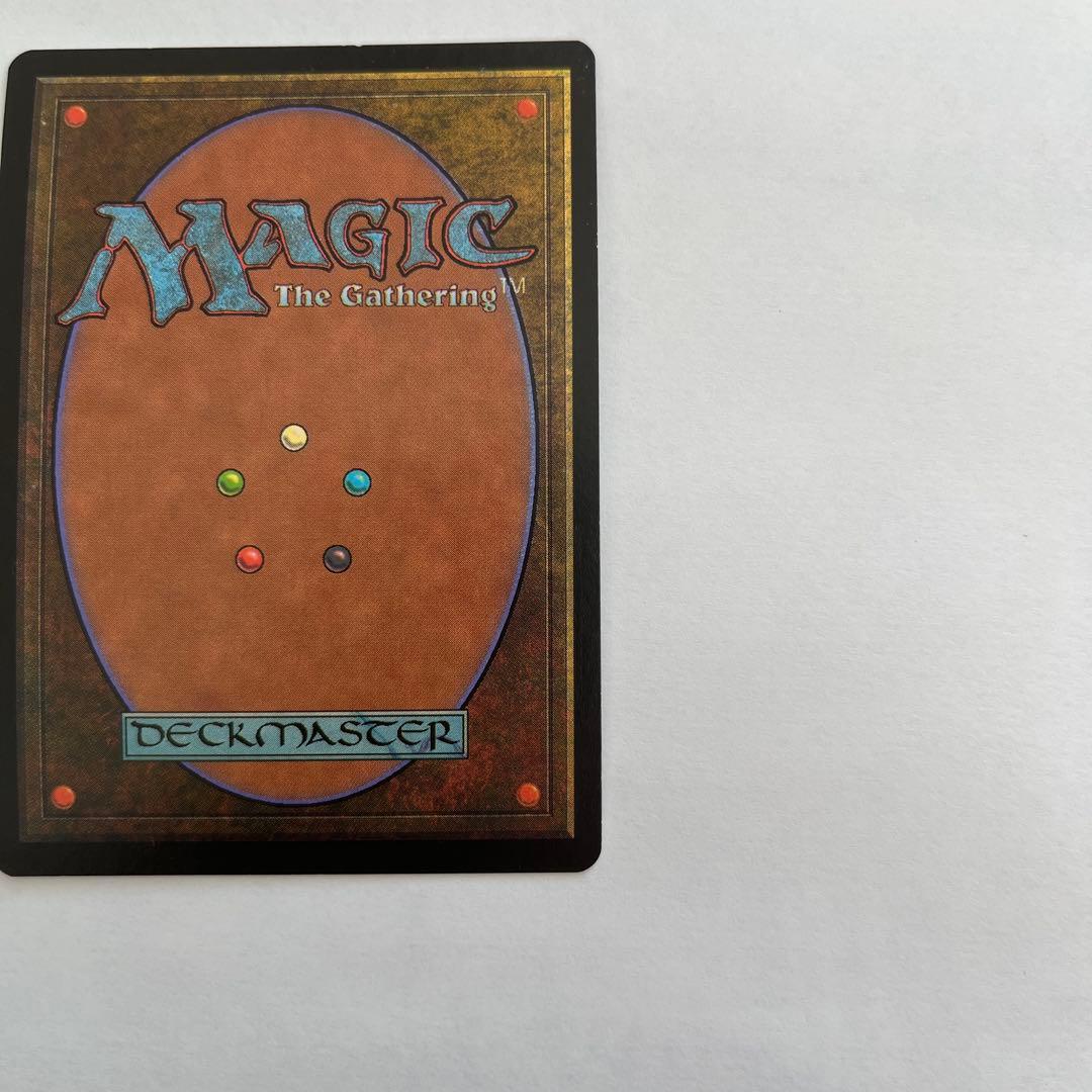 カリスマ　FOIL 日本語　マジックザギャザリング　MTG