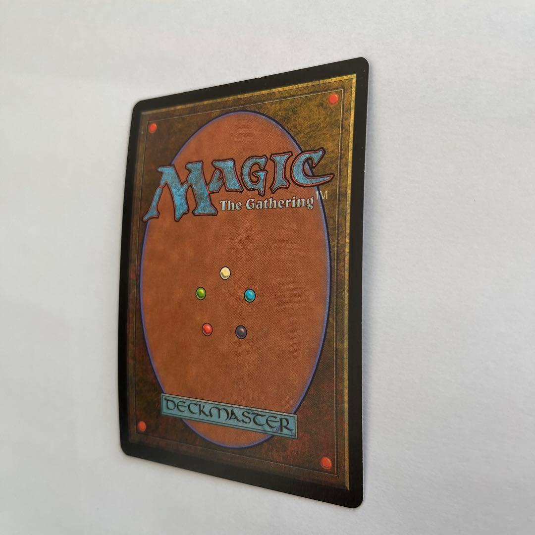 カリスマ　FOIL 日本語　マジックザギャザリング　MTG