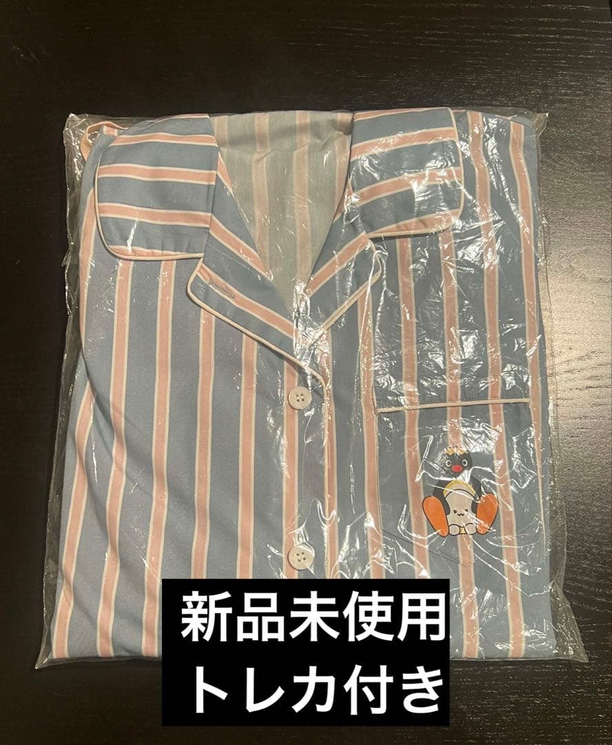 少女時代 テヨン テング パジャマ 新品未使用