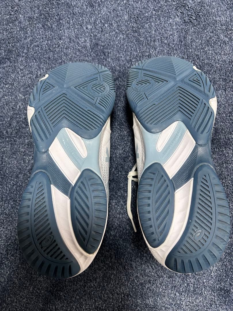 シューズ ASICS NETBURNER BALLISTIC FF