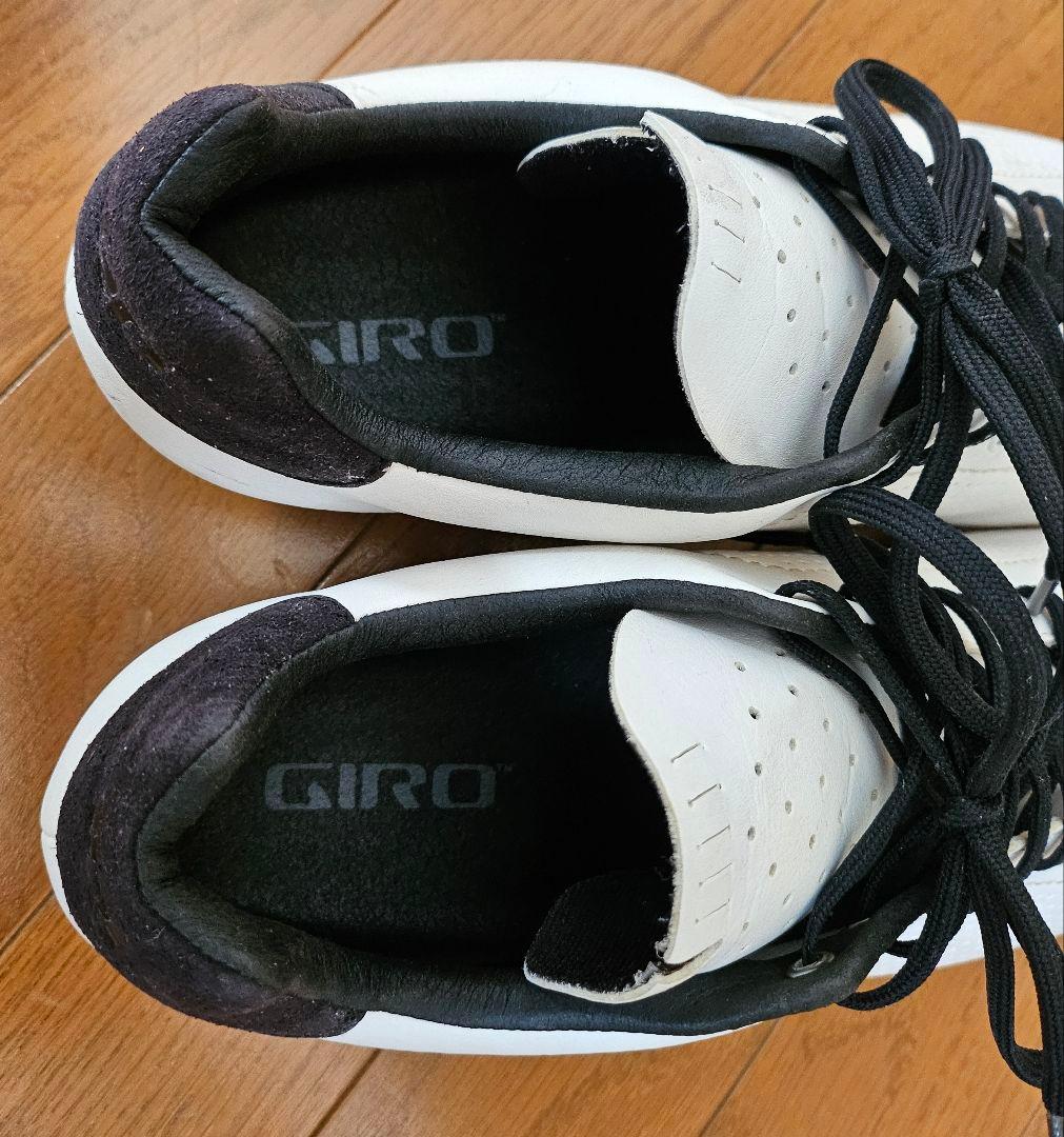 ウェア GIRO Republic 43 spd
