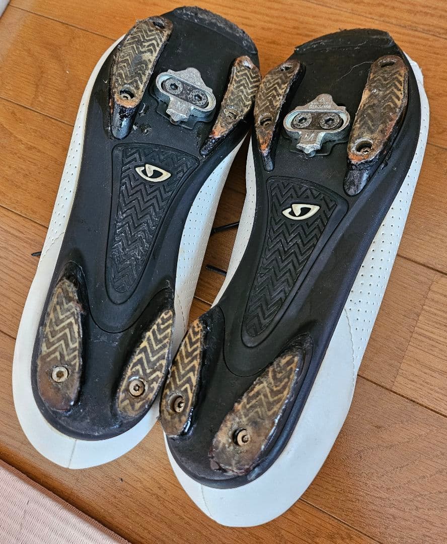 ウェア GIRO Republic 43 spd