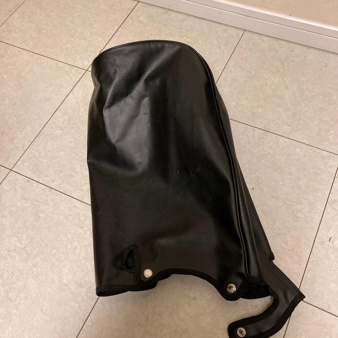 ゴルフキャディバッグ　スタンドバッグ