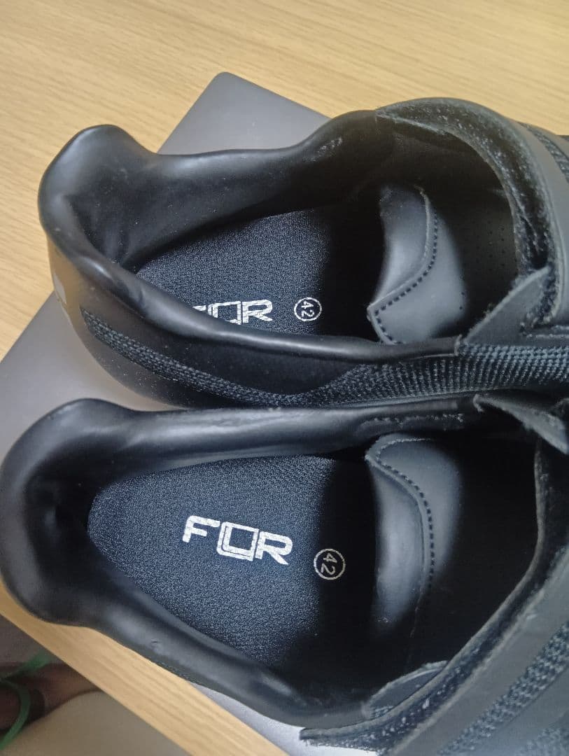 FLR ビンディングシューズ　42/27cm 未使用