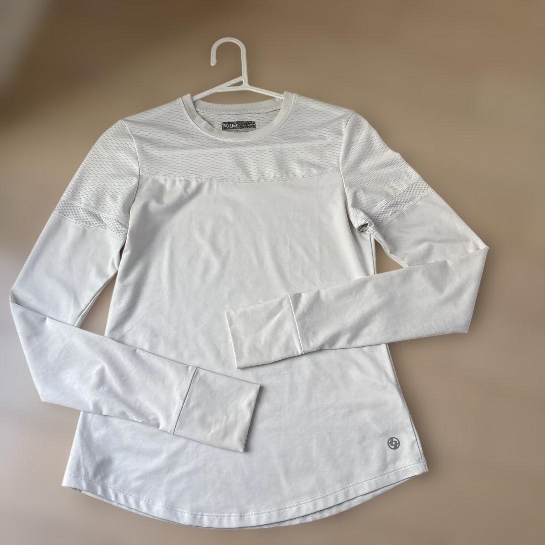 ＬＩＪＡ　ロングスリーブ　XS