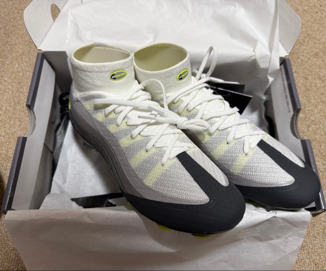 2*6様 NIKE ズーム マーキュリアル スーパーフライ 10 エリート AM