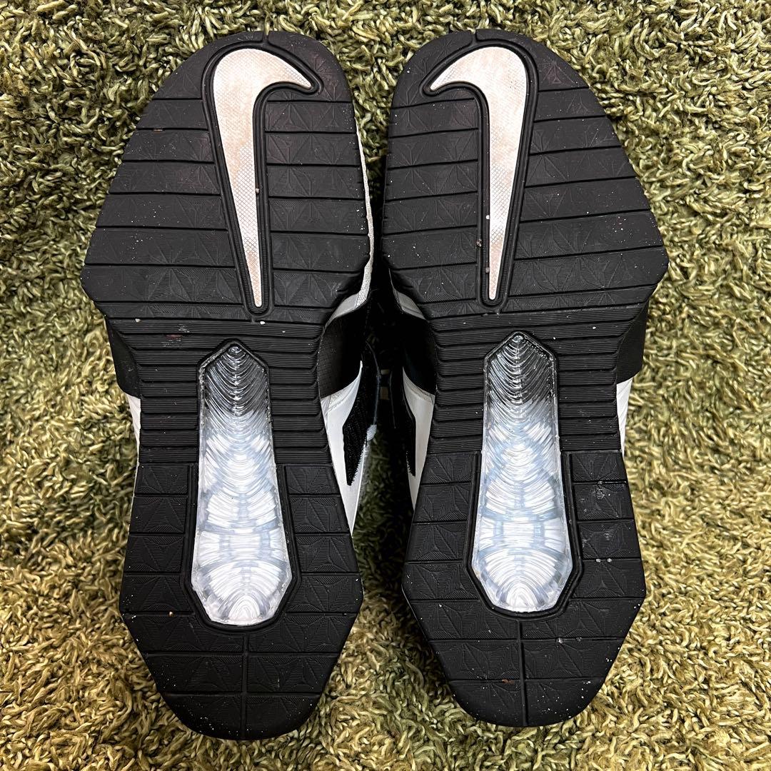 良好　Nike 26.0cm ロマレオス4 ウエイトリフティング シューズ
