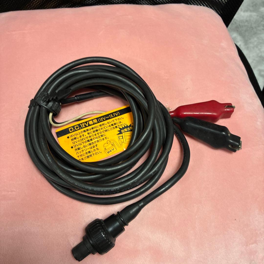 Daiwa TANA COM SS-80 電動リール