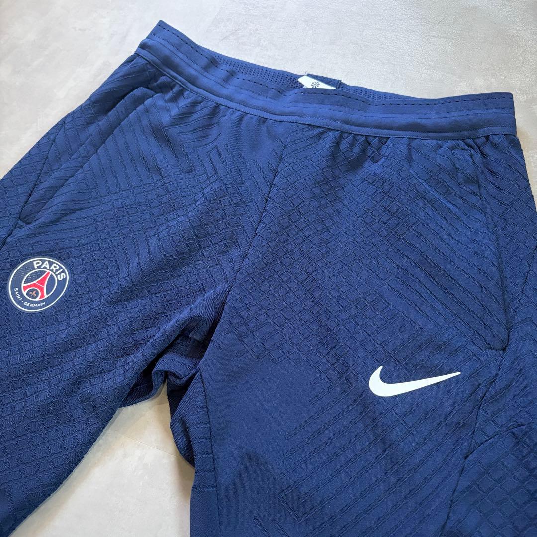 PSG トレーニングパンツ 選手用モデル M