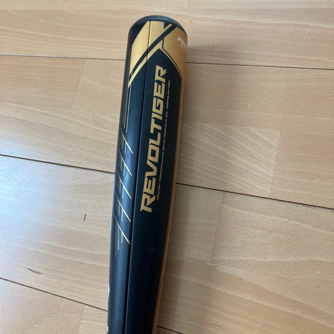 Mitsuwa Tiger iota 5DL 軟式バット 84cm