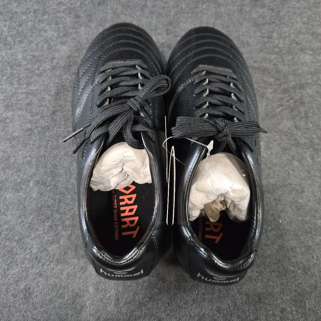 hummel ヴォラートⅢ ACADEMY SUPERWIDE