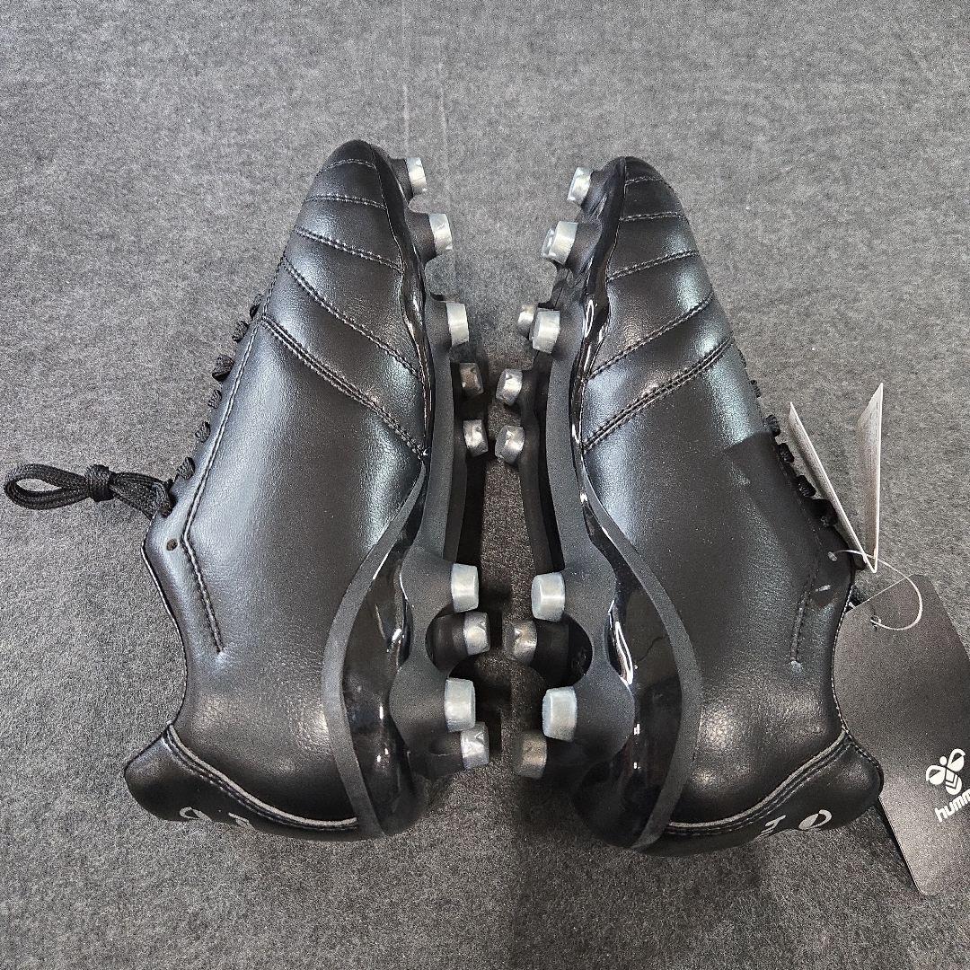 hummel ヴォラートⅢ ACADEMY SUPERWIDE