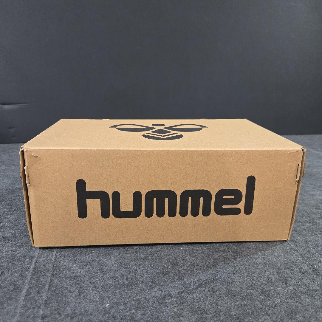 hummel ヴォラートⅢ ACADEMY SUPERWIDE