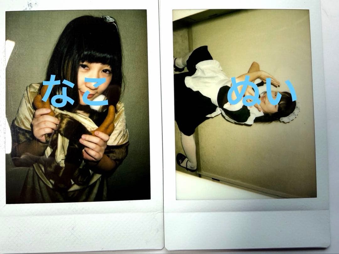 秋葉原　声優のたまご　チェキ23枚セット