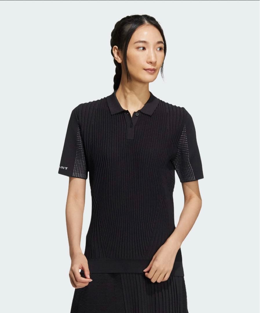 adidas （アディダス）ゴルフウェア　セットアップ 新品未使用 セット売り