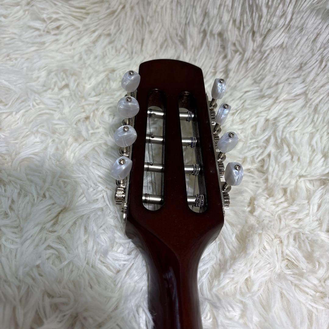 【極美品/希少】SUZUKI マンドリン M-50 a master hand