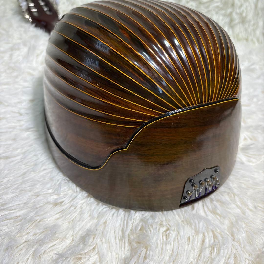 【極美品/希少】SUZUKI マンドリン M-50 a master hand