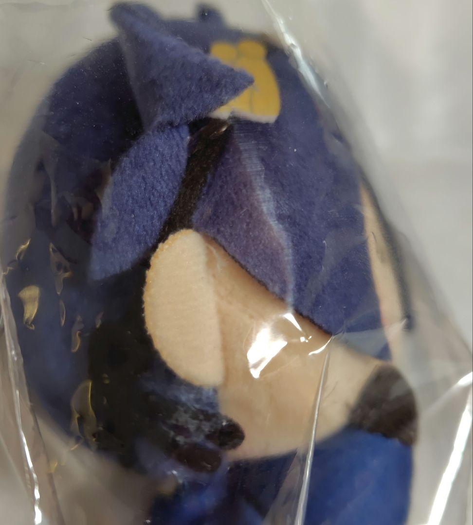 注意事項あり　刀剣乱舞　んまほっぺ　ぬいぐるみ　三日月宗近