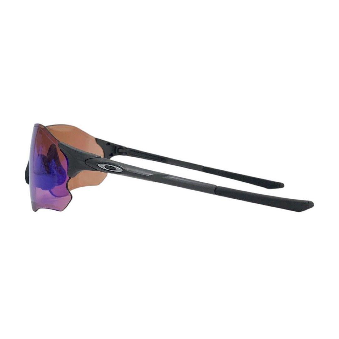 OAKLEY EVZERO PATH サングラス グレー系 125 ゴルフウェア