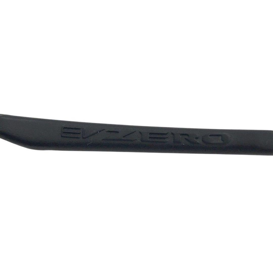 OAKLEY EVZERO PATH サングラス グレー系 125 ゴルフウェア