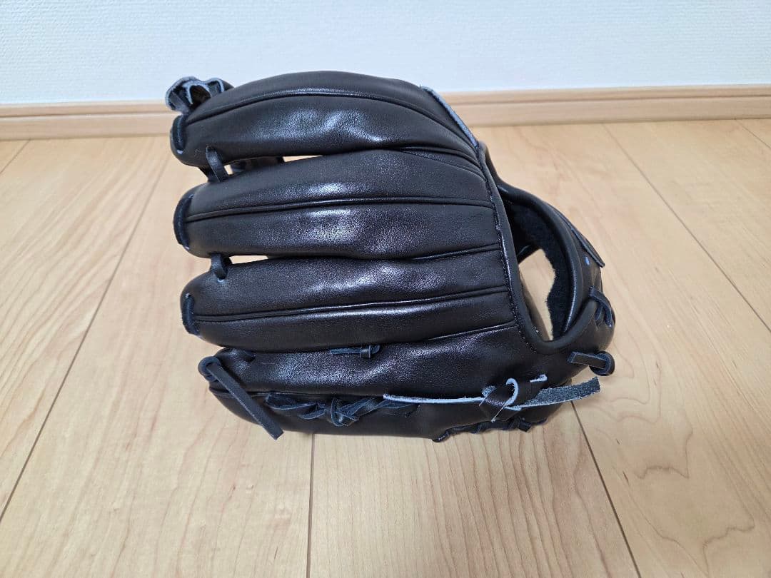 山本グラブスタジオ　YGS MK2　硬式グローブ