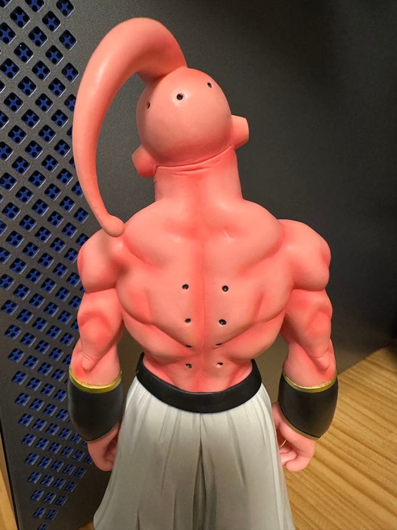 一番くじ　ドラゴンボールオムニバスビースト　F賞　魔人ブウ