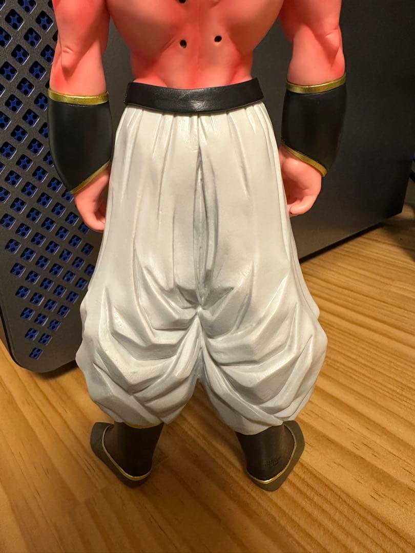 一番くじ　ドラゴンボールオムニバスビースト　F賞　魔人ブウ