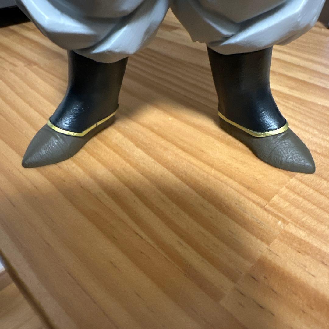一番くじ　ドラゴンボールオムニバスビースト　F賞　魔人ブウ