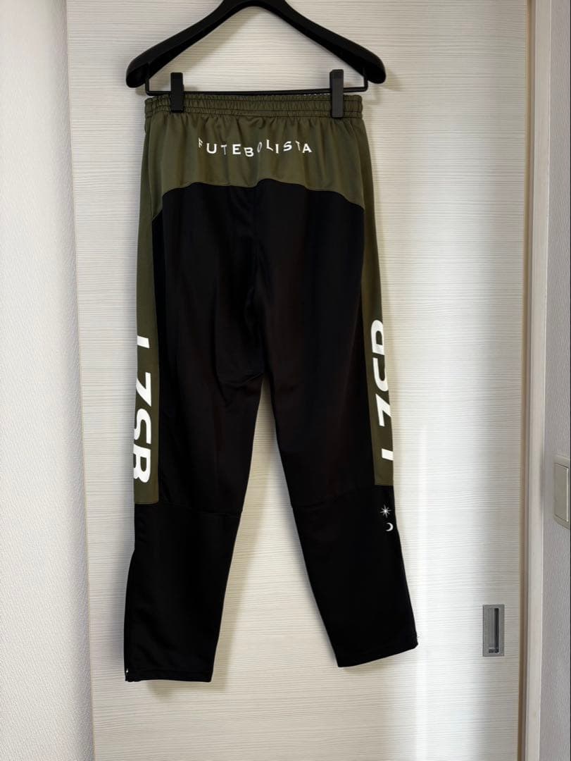 LUZeSOMBRAのトレーニングトップス&ボトムセット