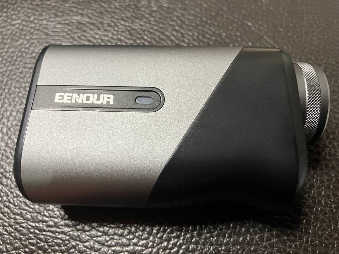EENOUR Ｕ800ゴルフ用距離計 収納ケース付き