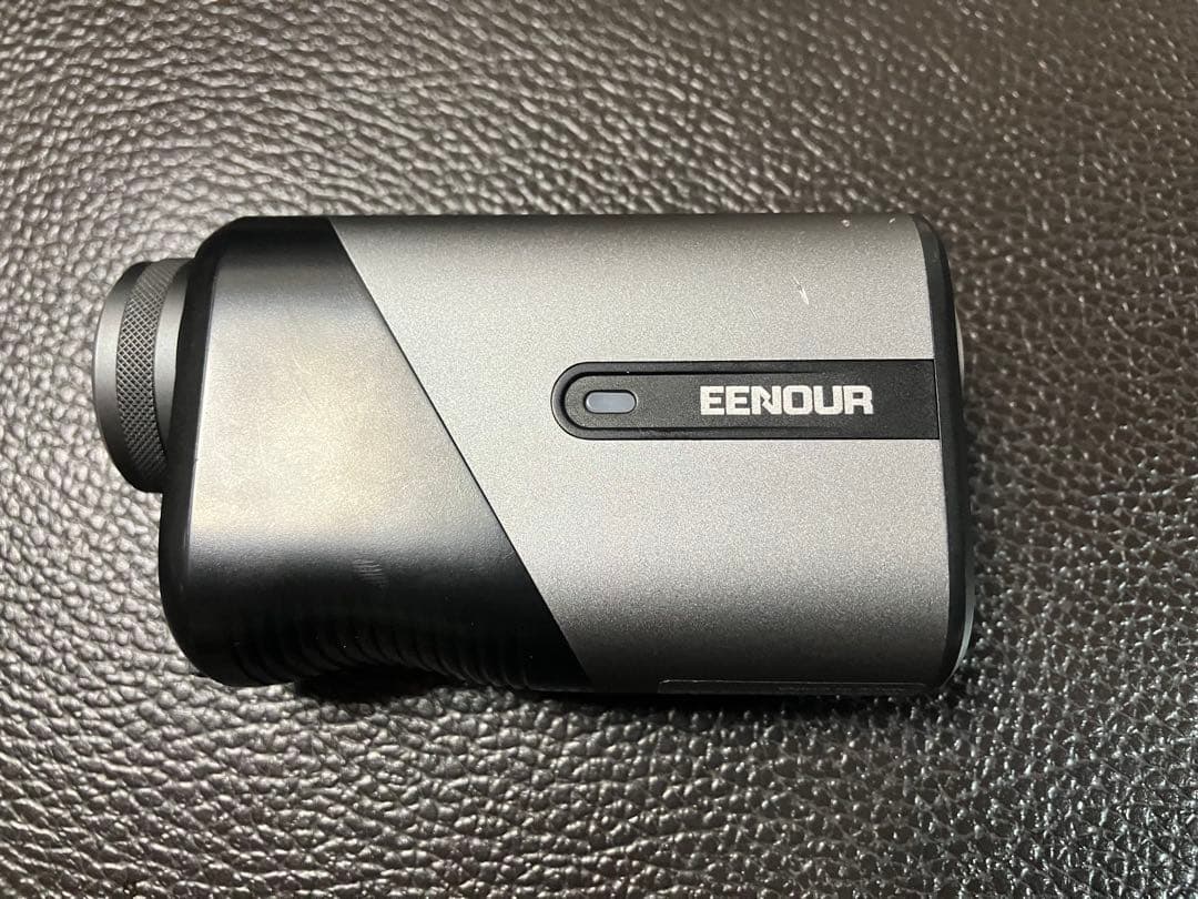 EENOUR Ｕ800ゴルフ用距離計 収納ケース付き