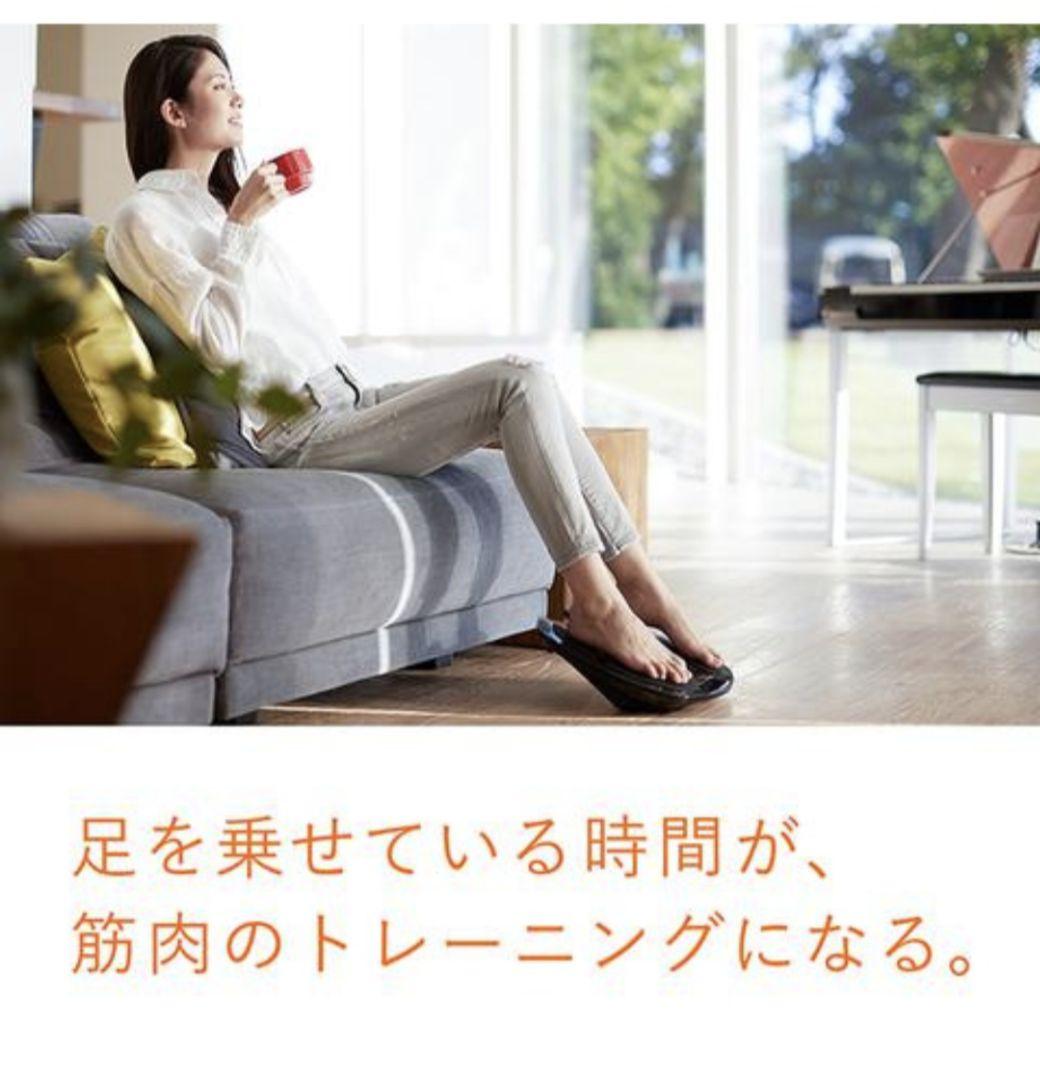 【転居の為出品】美品 SIXPAD Foot Fit2