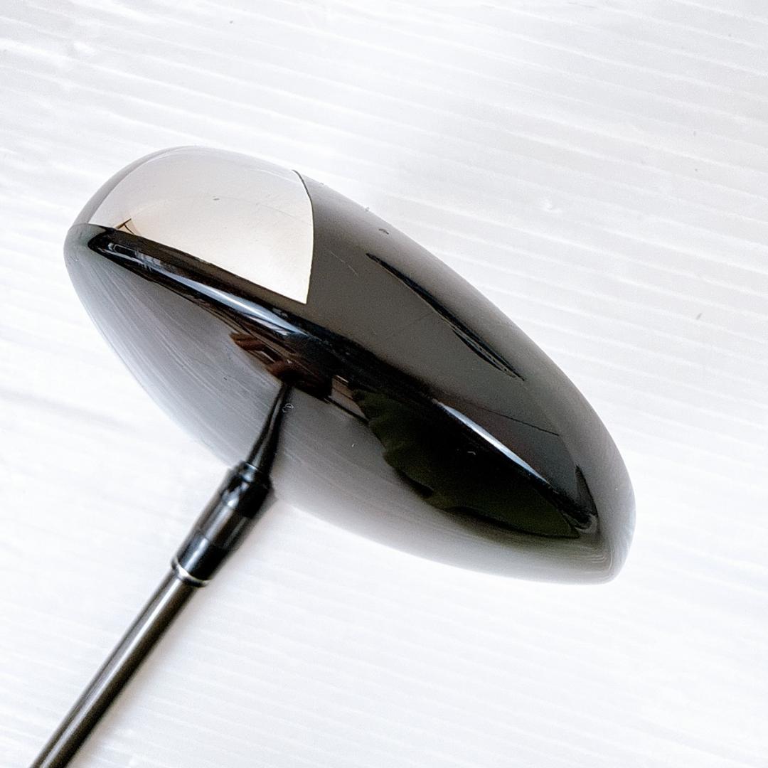 ネクスジェン　NS210　フェアウェイウッド　5W（18°）　EIFシャフト