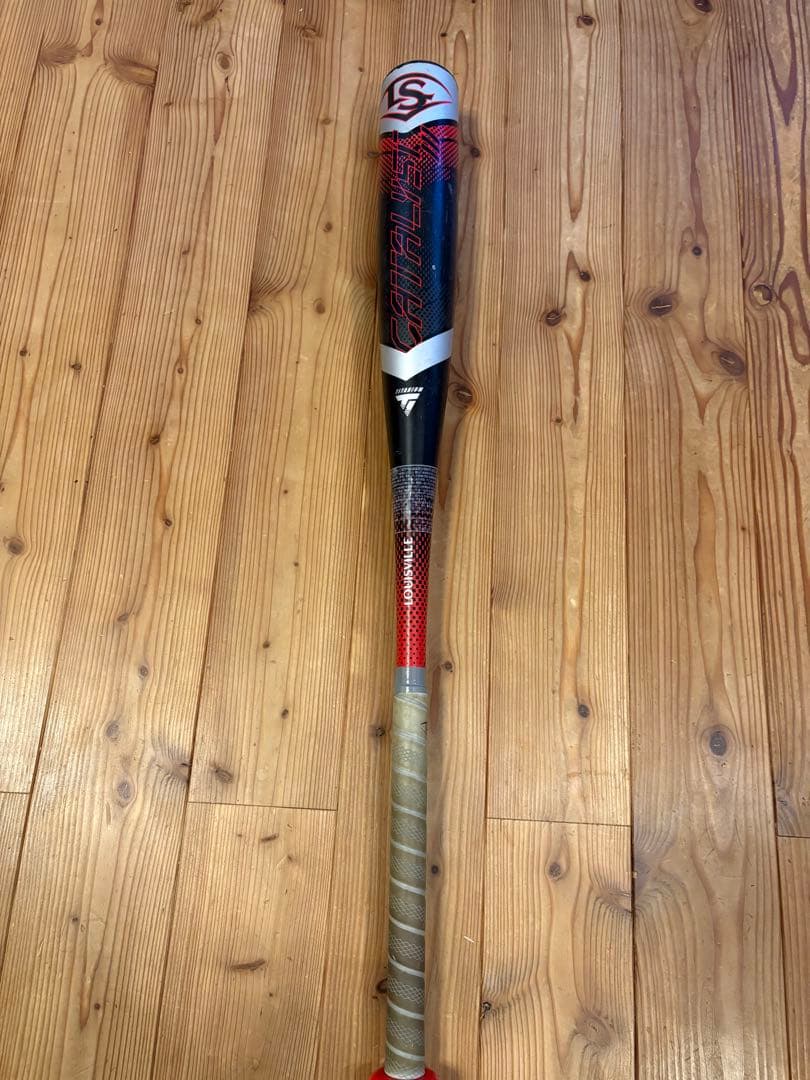 カタリスト3 76cm 軟式少年