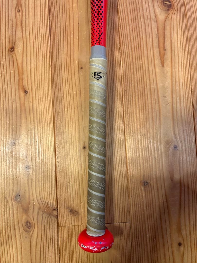 カタリスト3 76cm 軟式少年